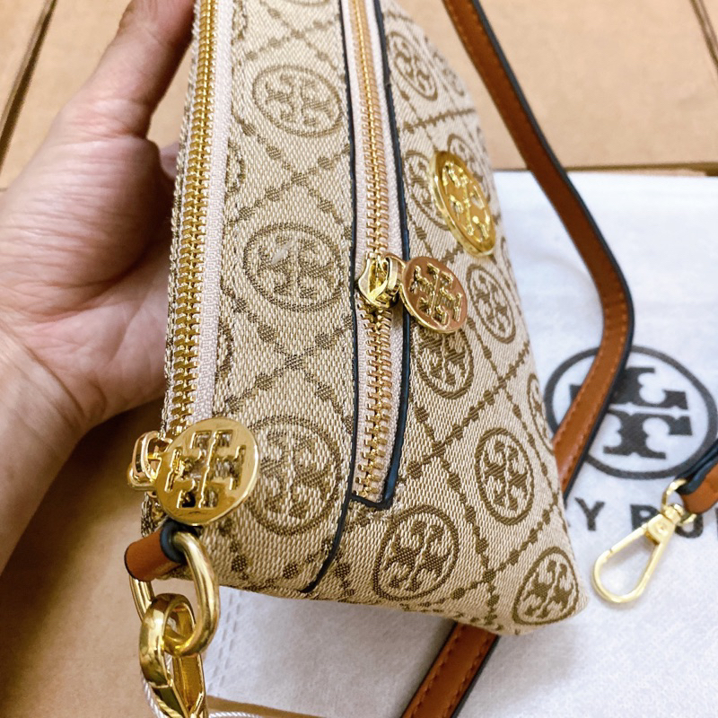 TÚI KẸP NÁCH TOR¥ BURCH