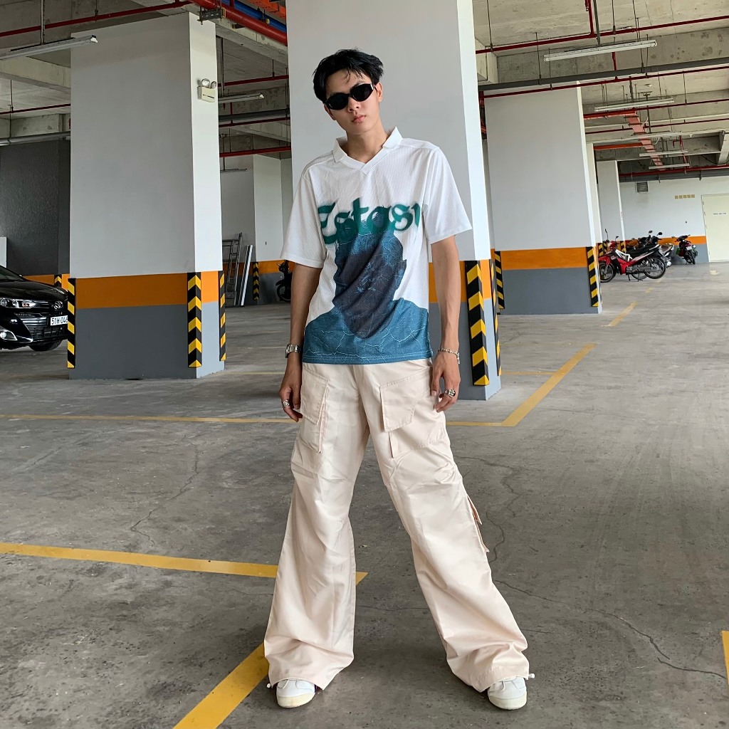 Áo Thể Thao   -  Local Brand chính hãng