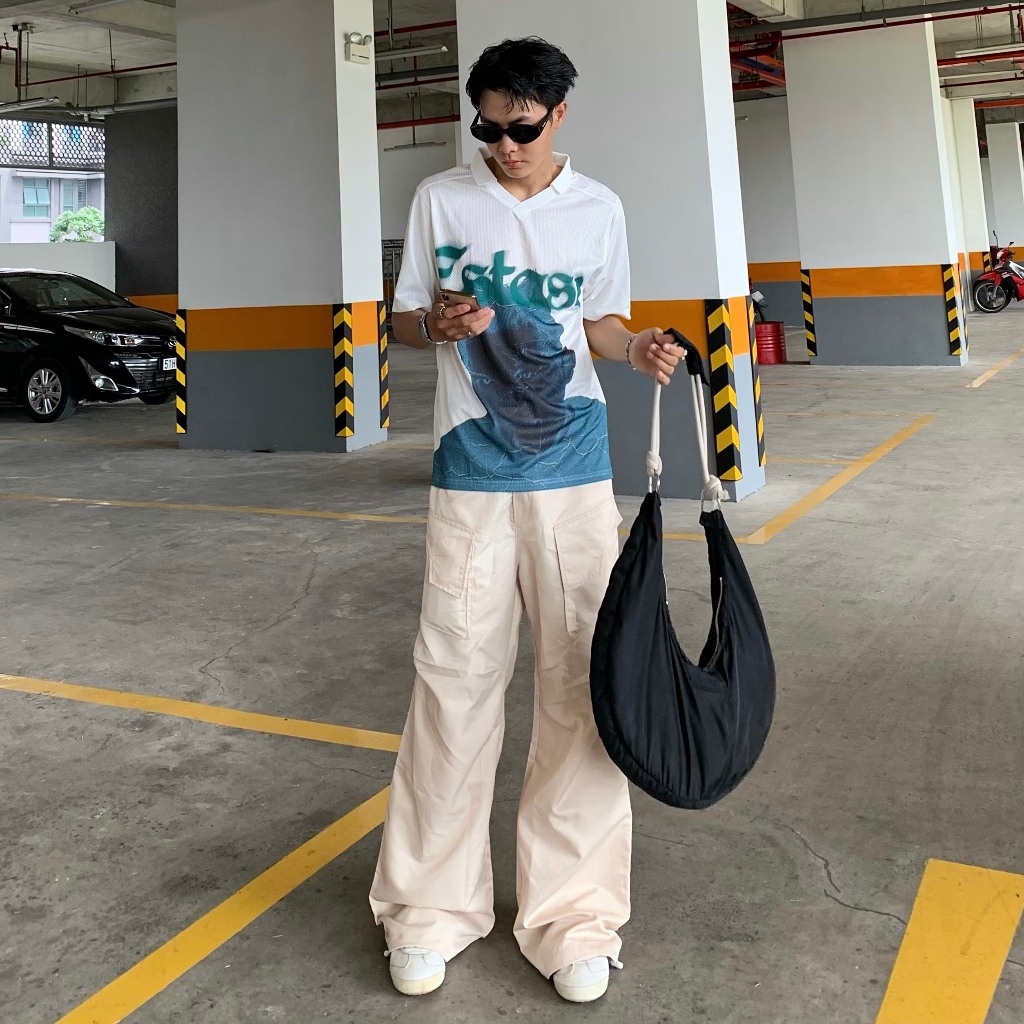 Áo Thể Thao   -  Local Brand chính hãng