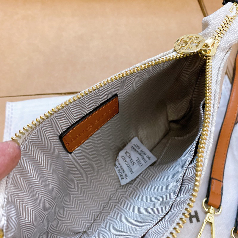 TÚI KẸP NÁCH TOR¥ BURCH