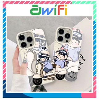 Ốp lưng iphone mềm thân thiện môi trường couple xe 6/6splus/7/8/plus/x/xs/11/12/13/14/15/pro/max/plus/promax -Awifi E1-2