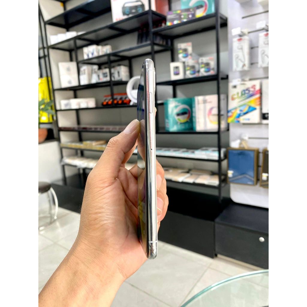 ĐT X.s.m.a.x 256gb siêu mới bảo hành 12 tháng lỗi 1 đổi 1 trong 7 ngày nguyên zin máy chính hãng