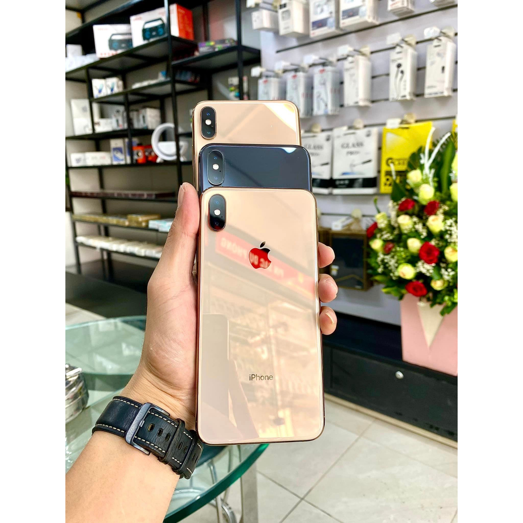 ĐT X.s.m.a.x 256gb siêu mới bảo hành 12 tháng lỗi 1 đổi 1 trong 7 ngày nguyên zin máy chính hãng