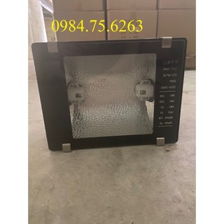 [BÓNG ĐÈN][SIÊU RẺ ] Bộ đèn Halogen 500w, R7s CHẤT LƯỢNG CAO