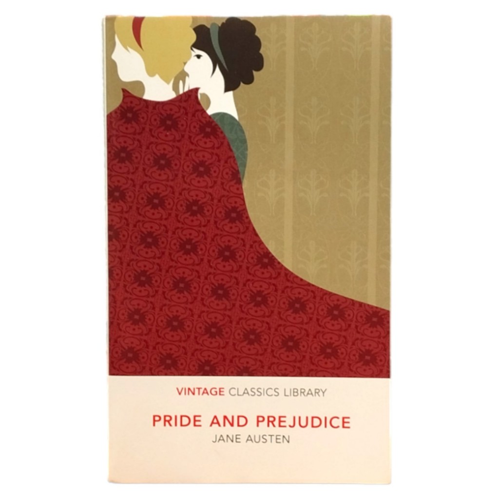 Sách - Pride and Prejudice
