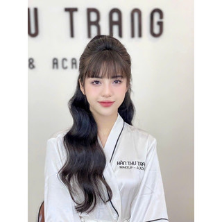 Áo choàng lụa Phước Thịnh Cao cấp size Nữ/Nam