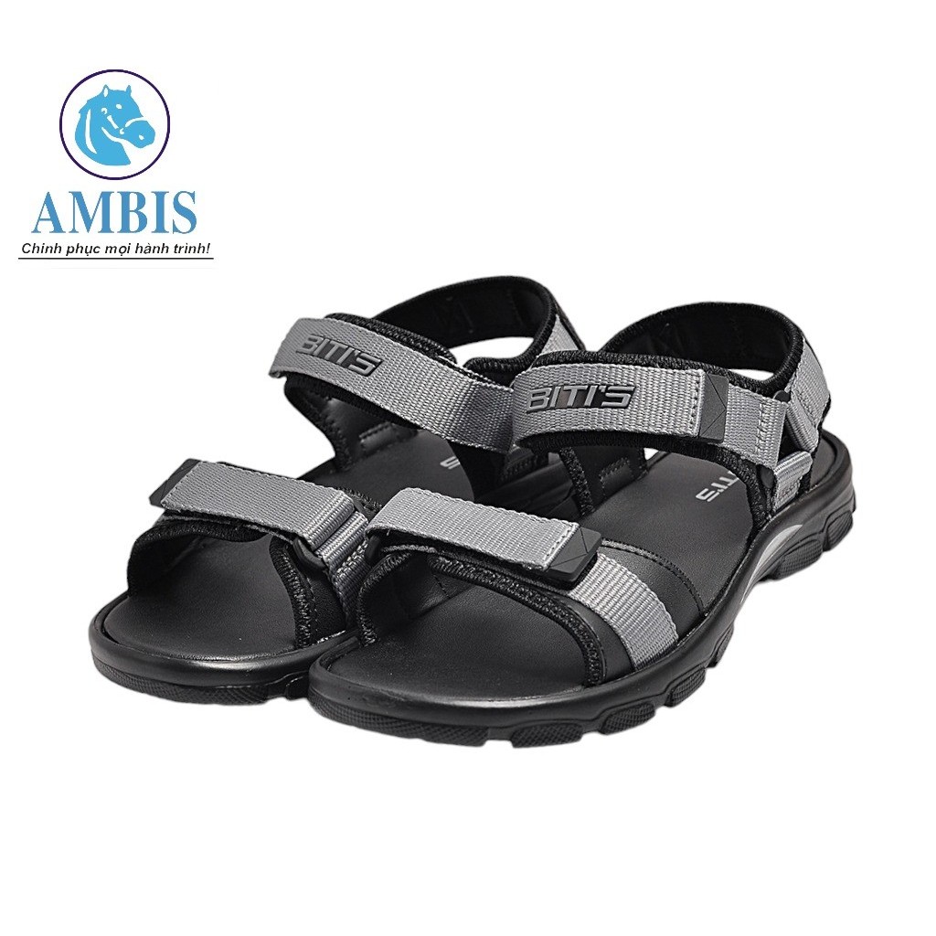 Sandal PU bé trai BPB000200