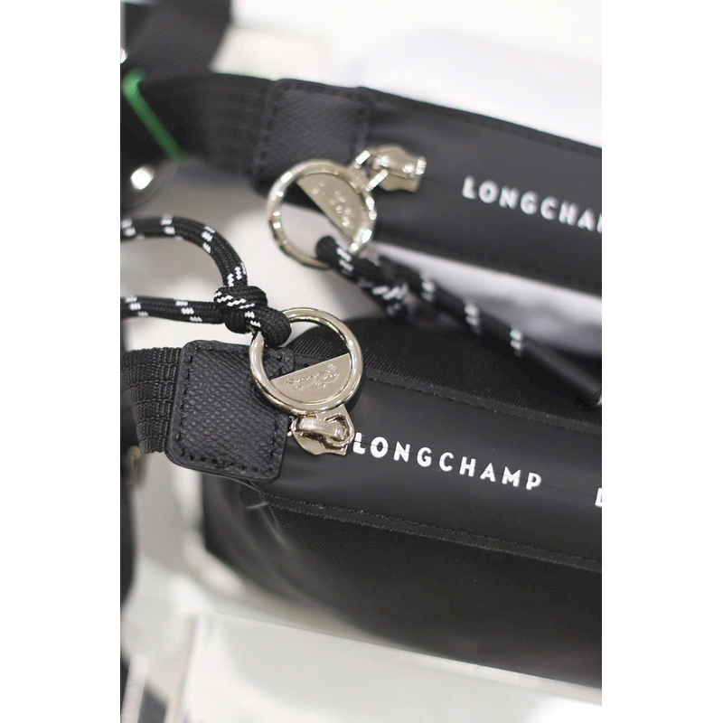 Túi longchamp đeo chéo nữ