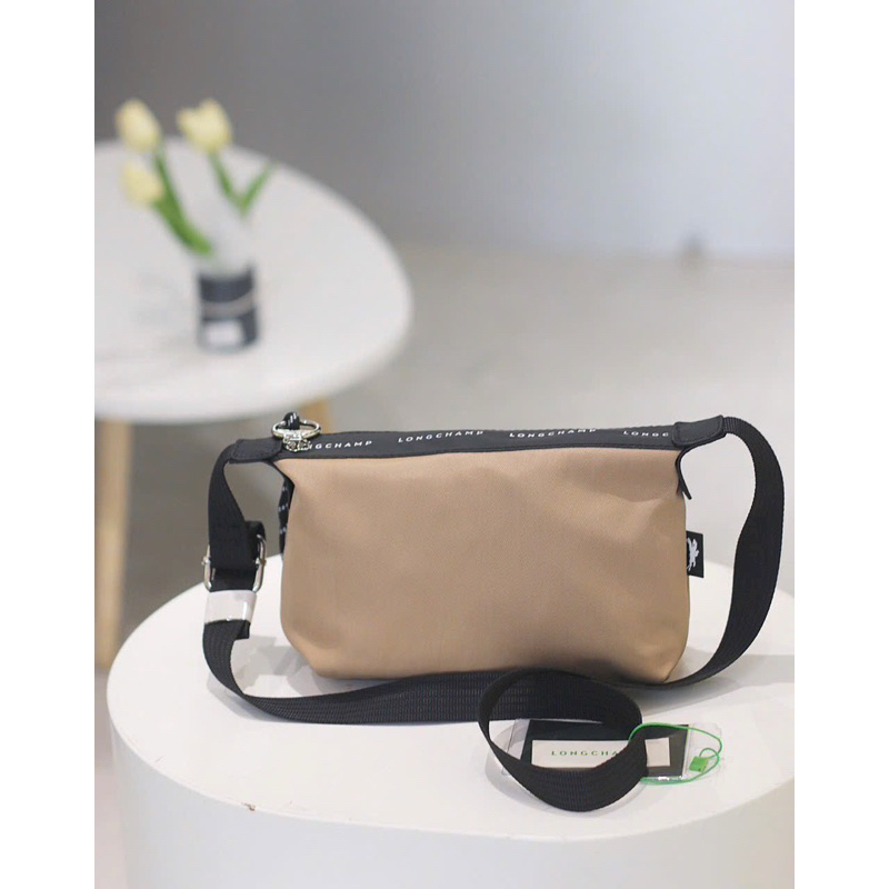 Túi longchamp đeo chéo nữ