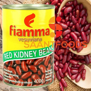 Đậu Đỏ Fiamma 400gr