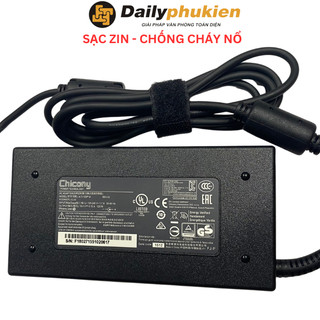 Sạc laptop MSI GF63 120W chính hãng
