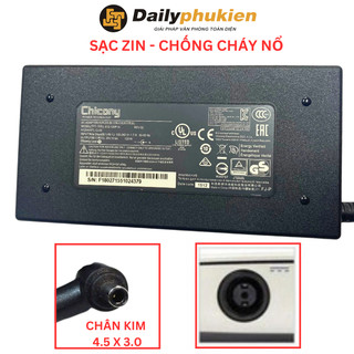 Sạc pin cho laptop MSI GF63 THIN 10UD473VN 120W 20v 6a