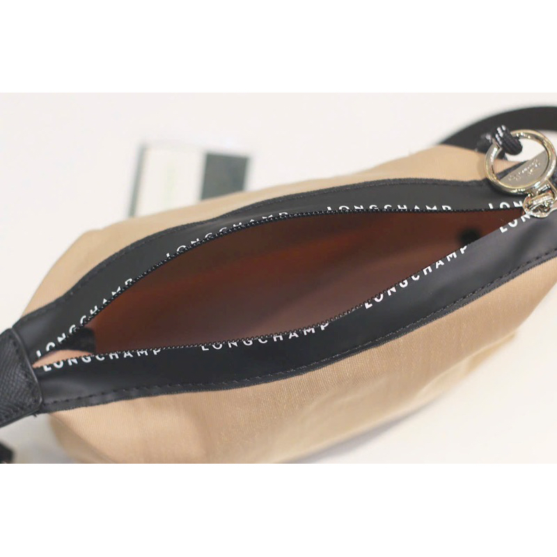 Túi longchamp đeo chéo nữ