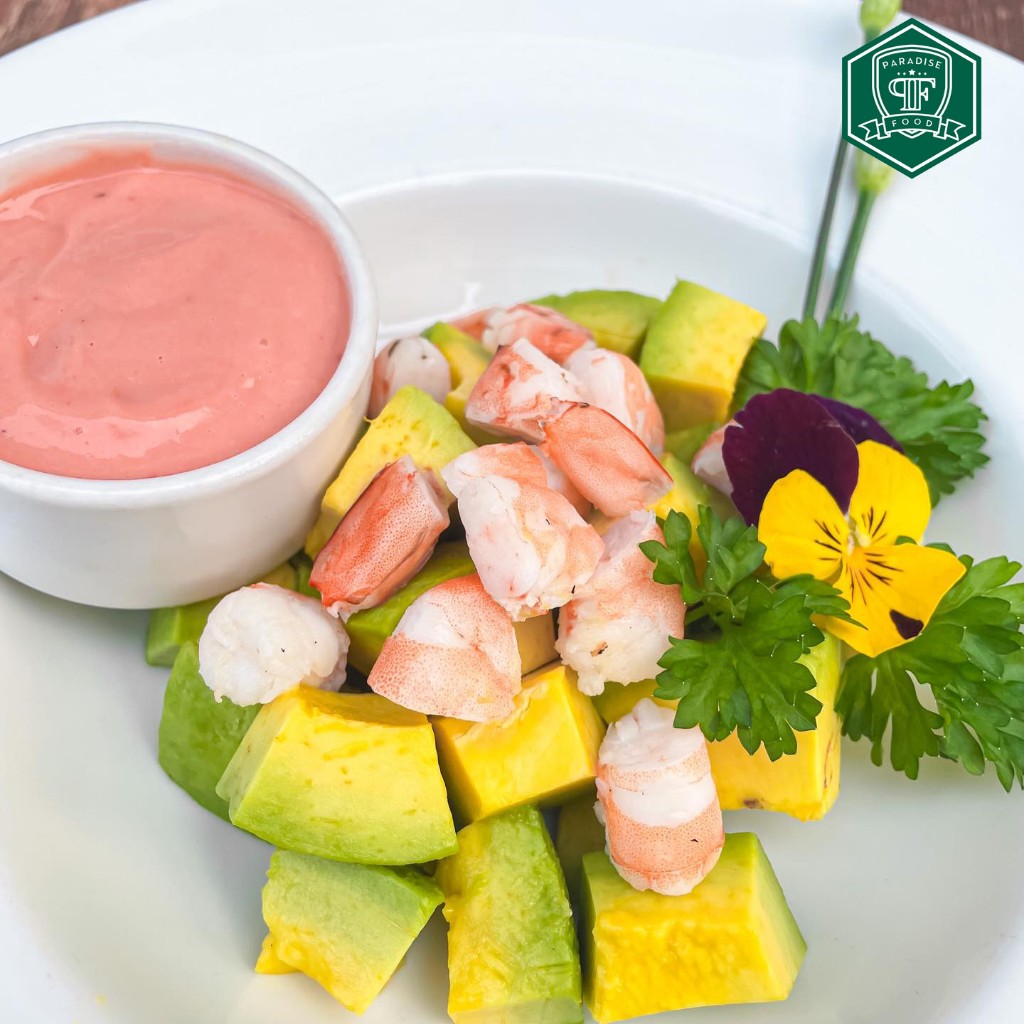 Combo Xốt salad Eat Clean 100% không đường dành cho người ăn kiêng. Chai 330ml có thể trộn salad hoặc chấm trực tiếp