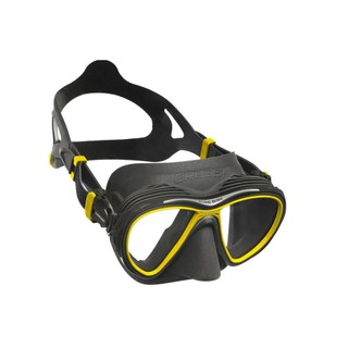 KÍNH LẶN- CRESSI QUANTUM MASK