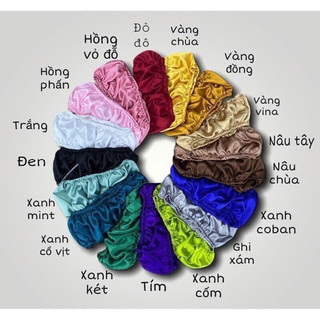 Áo choàng lụa Phước Thịnh Cao cấp size Nữ/Nam