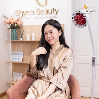 Áo choàng lụa Phước Thịnh Cao cấp size Nữ/Nam