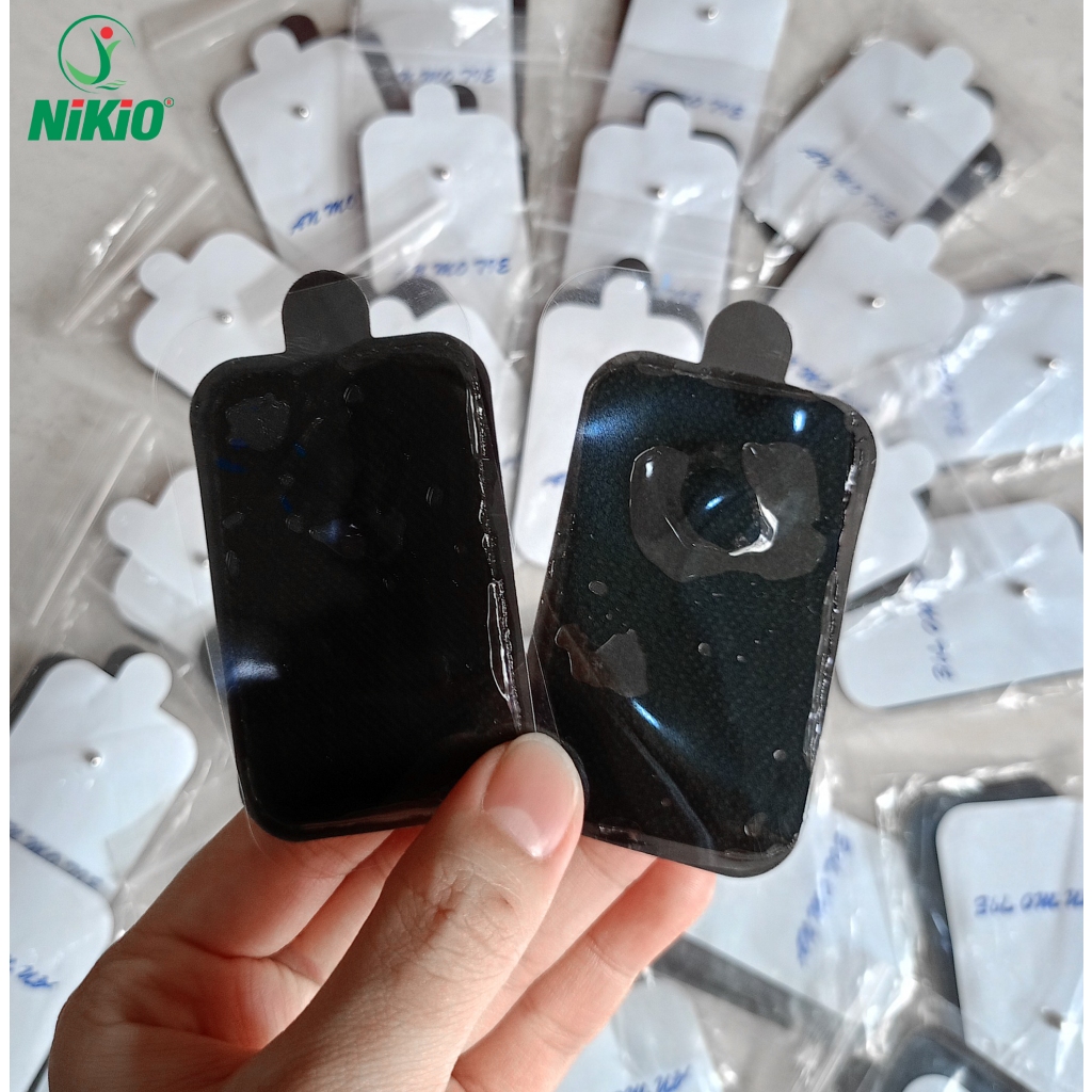 Combo 8 Miếng Dán Xung Điện Chất Lượng Giá Rẻ