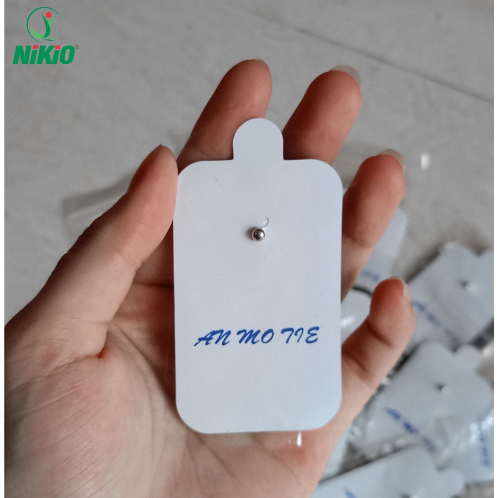 Combo 8 Miếng Dán Xung Điện Chất Lượng Giá Rẻ