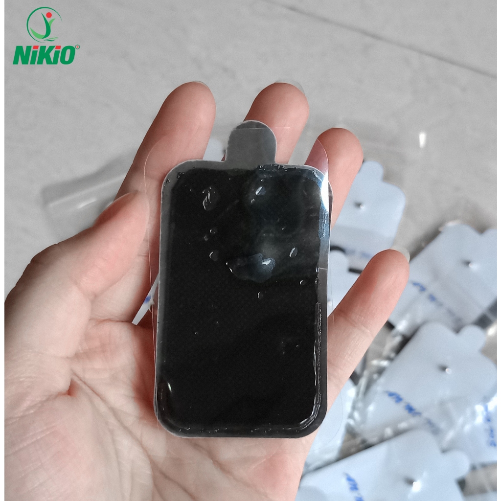 Combo 8 Miếng Dán Xung Điện Chất Lượng Giá Rẻ