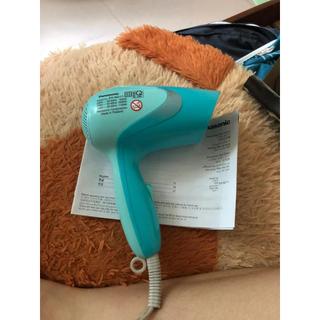 Máy sấy tóc Panasonic EH-ND11 Xanh