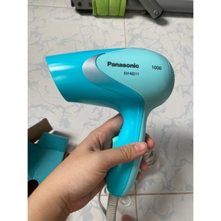 Máy sấy tóc Panasonic EH-ND11 Xanh
