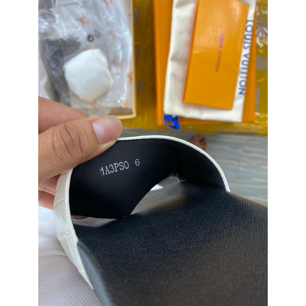 Dép Nam Quai Ngang Da Cá S.ấ.u Thời Trang