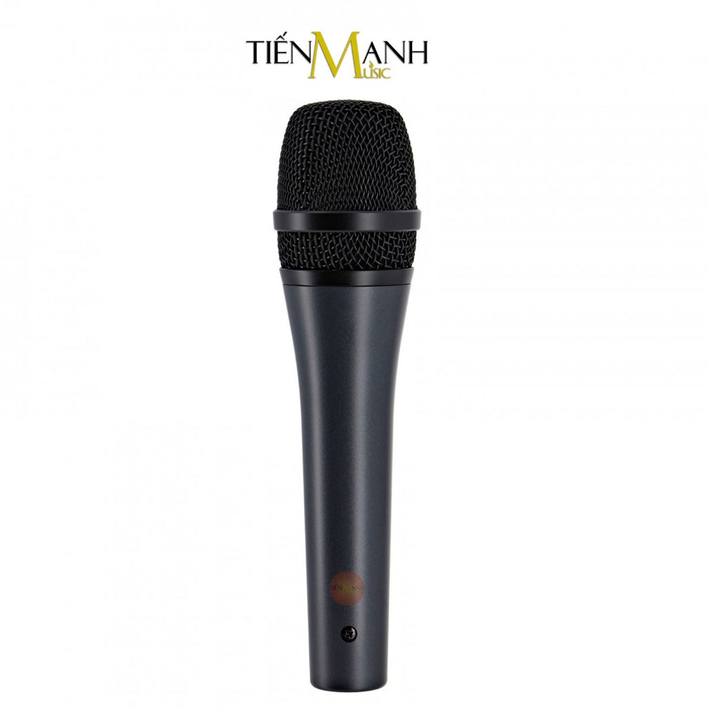 Micro Cầm Tay Sennheiser E845S Có Công Tắc - Mic E845 Dynamic Vocal Microphone E 845-S