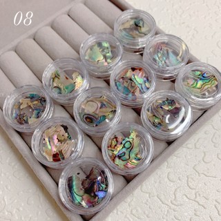 Xà cừ đính móng