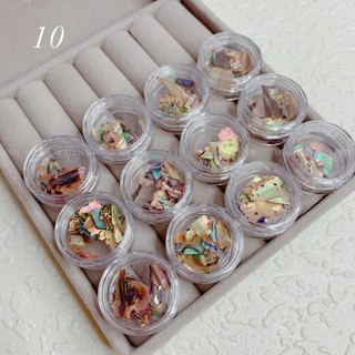 Xà cừ đính móng (1 hủ )