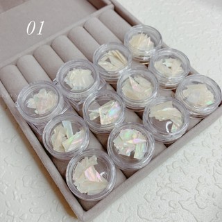 Xà cừ đính móng (1 hủ )