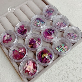 Xà cừ đính móng (1 hủ )