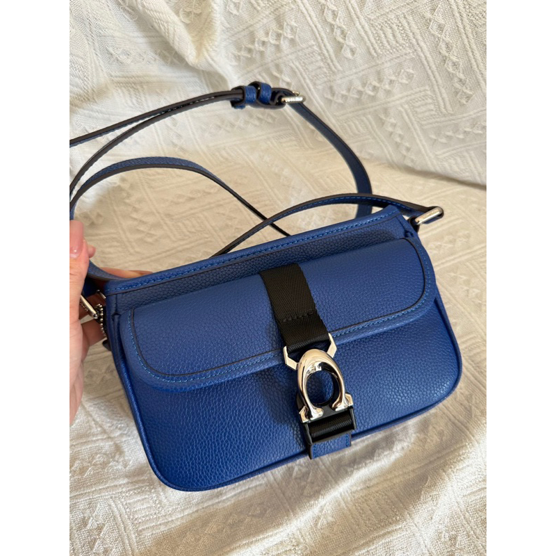 Túi coach beck đeo chéo nam