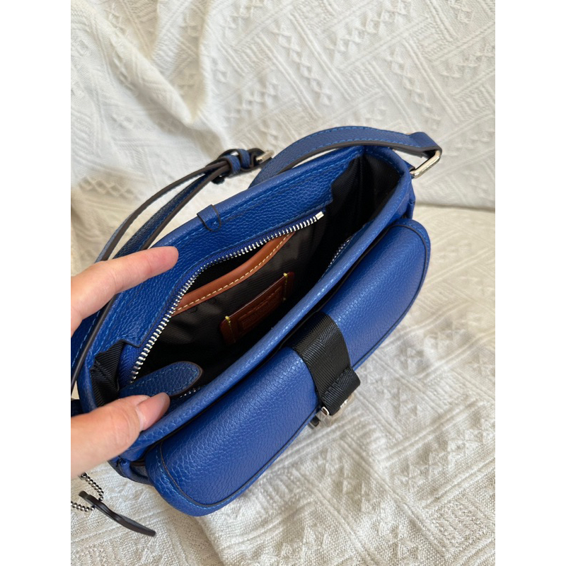 Túi coach beck đeo chéo nam