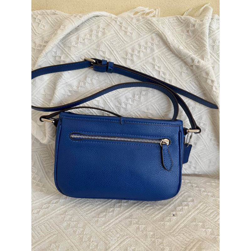 Túi coach beck đeo chéo nam