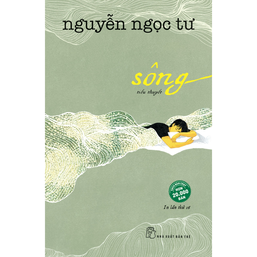 Sách - Sông  - Nguyễn Ngọc Tư