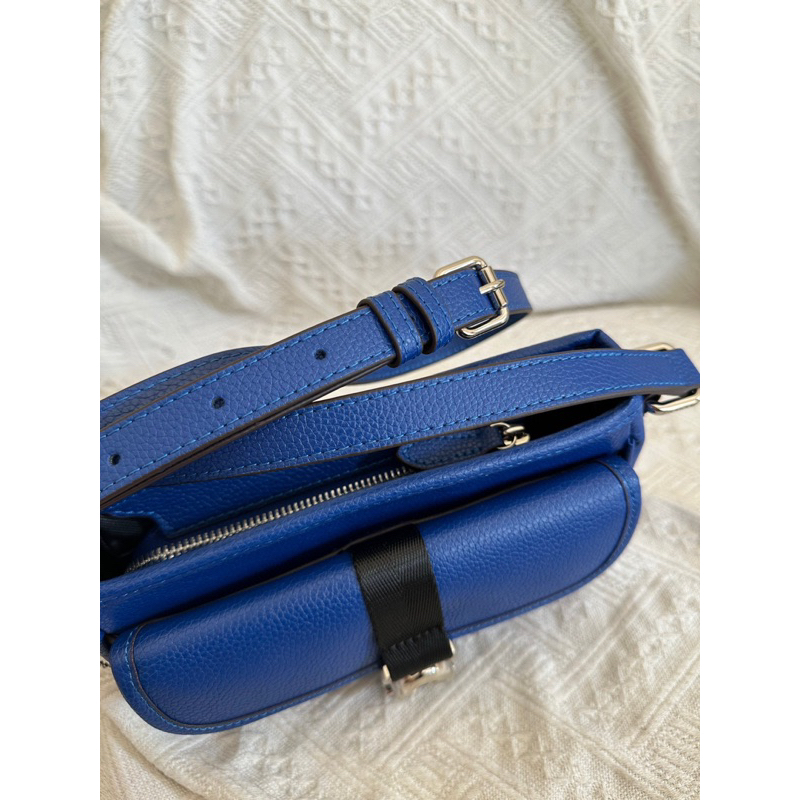 Túi coach beck đeo chéo nam