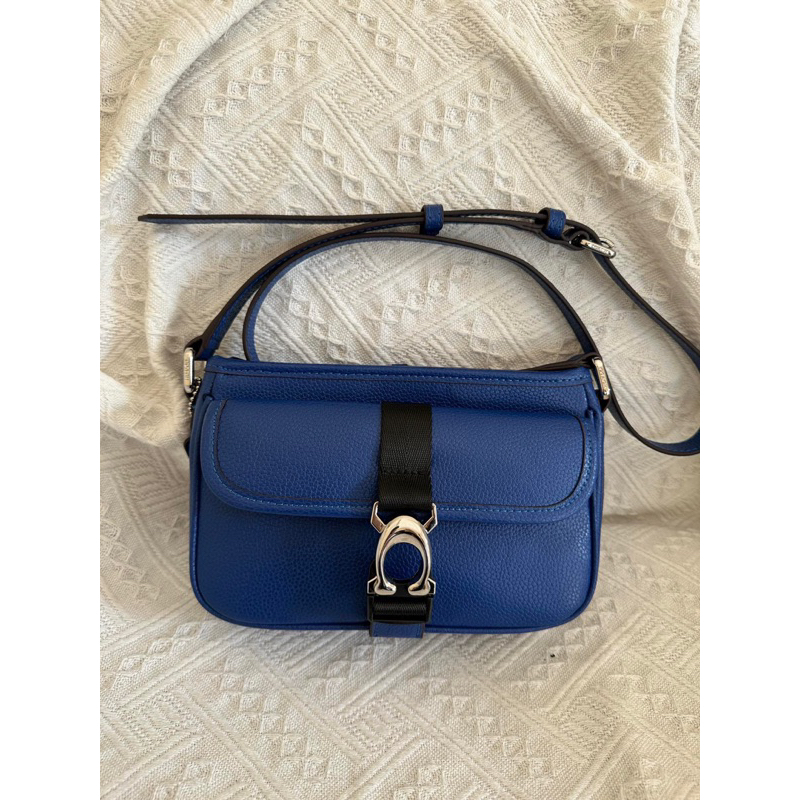 Túi coach beck đeo chéo nam