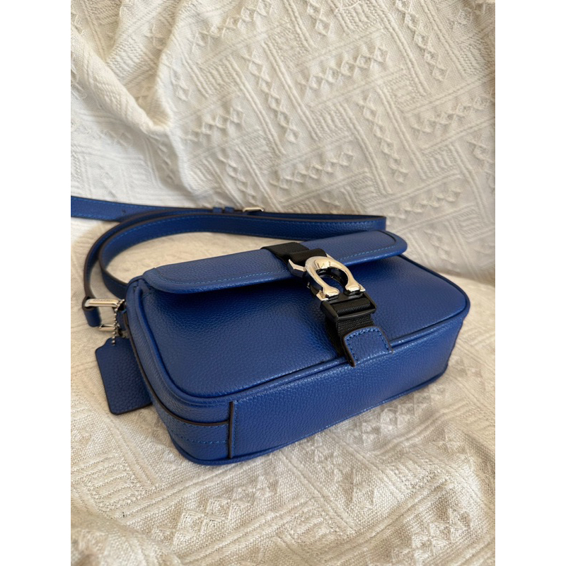 Túi coach beck đeo chéo nam