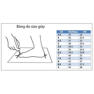 Giày tăng chiều cao  15cm  CS163