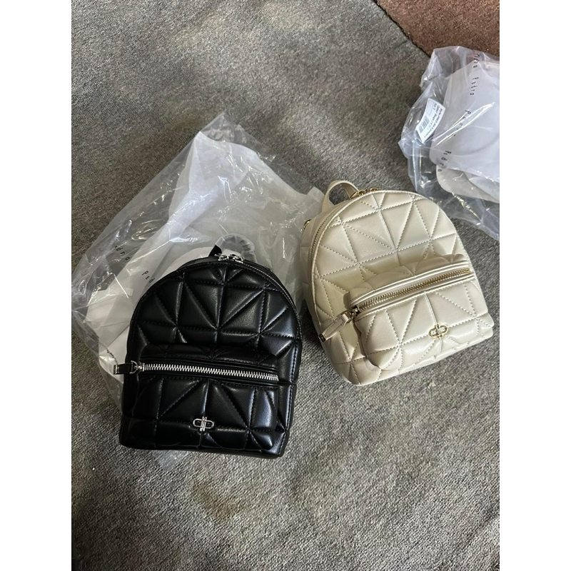 Balo Pêrdo trần trám size 18 bản xuất xịn 1:1