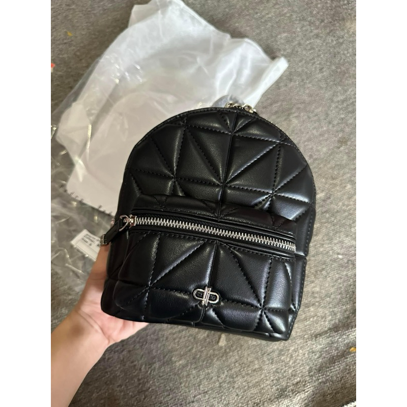 Balo Pêrdo trần trám size 18 bản xuất xịn 1:1