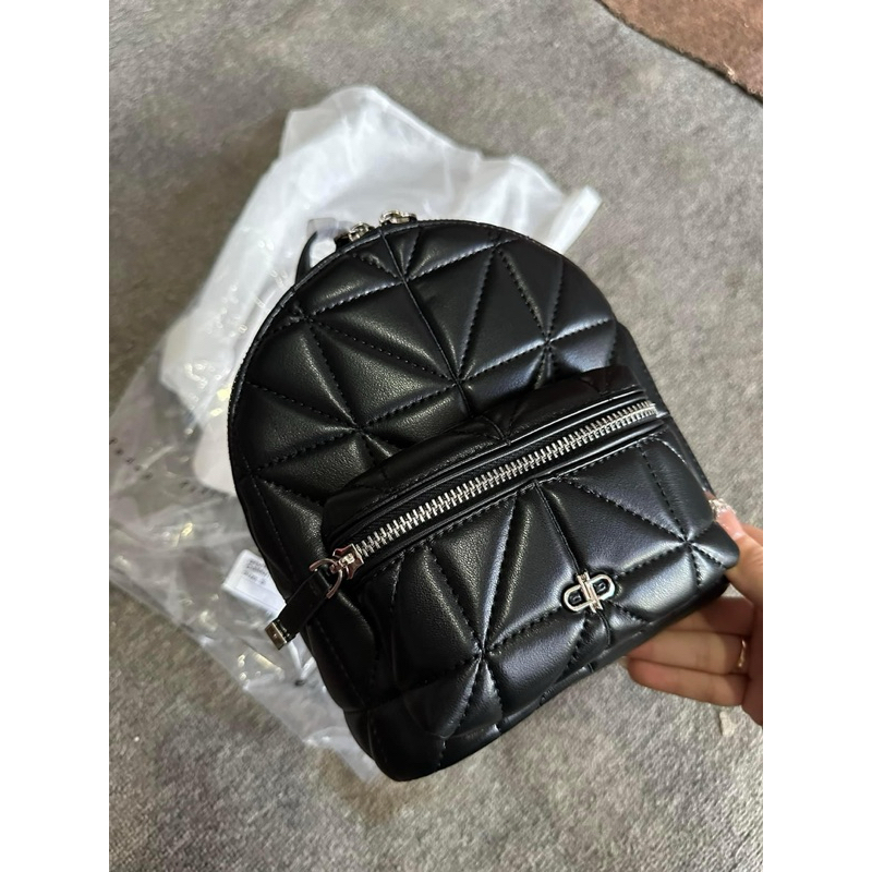 Balo Pêrdo trần trám size 18 bản xuất xịn 1:1