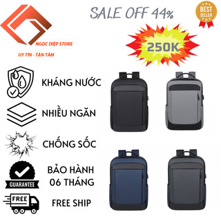 Balo nam nữ cao cấp, balo đựng máy tính, balo du lịch, balo đi học, balo kháng nước