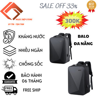 Balo laptop cao cấp, Balo dành cho nam và nữ, Balo đi học, Balo laptop dung lượng lớn