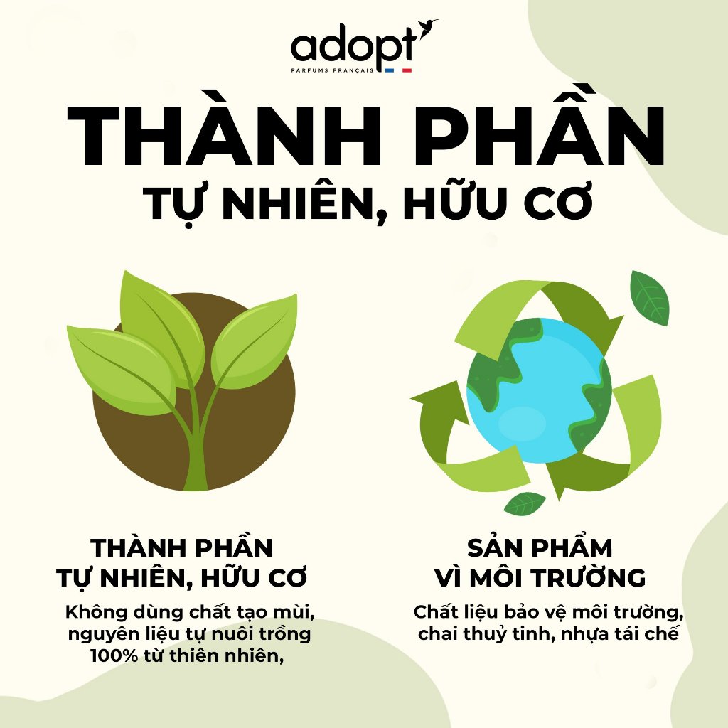 Nước tẩy trang thuần chay SoBio Micellar Water làm sạch sâu chống oxy hoá dịu nhẹ chọ mọi loại da 500ml