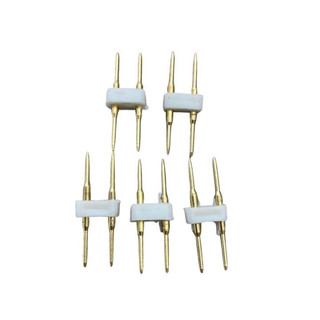 Combo 100 gim nối dây led 220v
