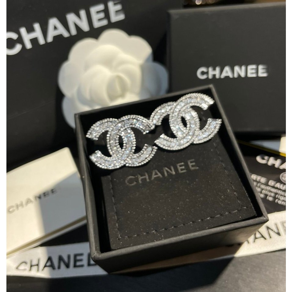 SIZE TO Khuyên tai X kiểu siêu đẹp sang chảnh EX47