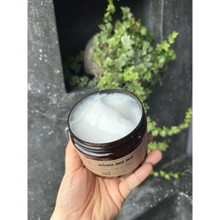 Sữa non trộn bột ủ hồng mơ