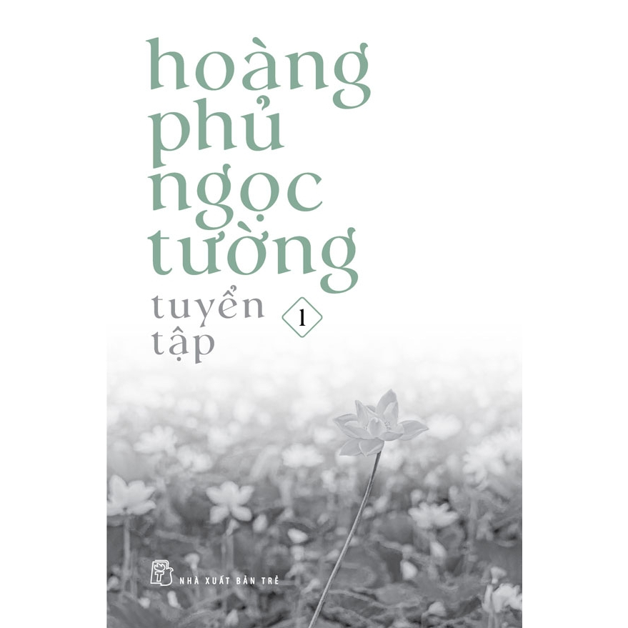 Sách - Tuyển Tập Hoàng Phủ Ngọc Tường (Combo 3 quyển)